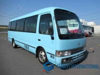 Toyota Coaster 2002