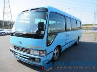 Toyota Coaster 2002