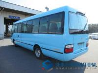 Toyota Coaster 2002