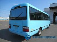 Toyota Coaster 2002