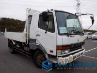 Mitsubishi FUSO FIGHTER 1996