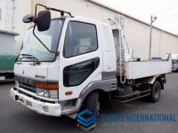 Mitsubishi FUSO FIGHTER 1996