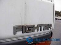 Mitsubishi FUSO FIGHTER 1996