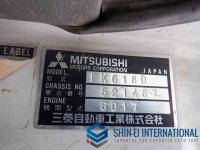 Mitsubishi FUSO FIGHTER 1996