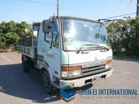 Mitsubishi FUSO FIGHTER 1993