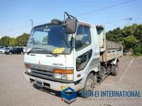 Mitsubishi FUSO FIGHTER 1993