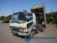 Mitsubishi FUSO FIGHTER 1993