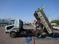 Mitsubishi FUSO FIGHTER 1993