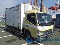 Mitsubishi Canter 2003