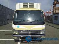 Mitsubishi Canter 2003