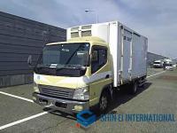 Mitsubishi Canter 2003