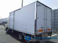 Mitsubishi Canter 2003