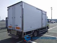 Mitsubishi Canter 2003