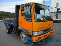 Hino RANGER 1999