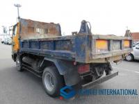 Hino RANGER 1999
