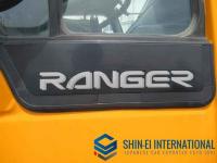 Hino RANGER 1999