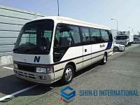 Toyota Coaster 2002