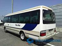 Toyota Coaster 2002