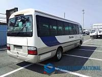 Toyota Coaster 2002