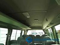 Toyota Coaster 2002