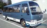 Toyota Coaster 1998