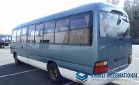 Toyota Coaster 1998
