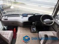 Toyota Coaster 1998