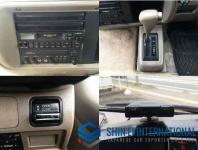 Toyota Coaster 1998