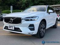 Volvo XC60 2022