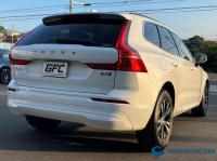 Volvo XC60 2022