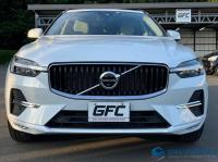 Volvo XC60 2022