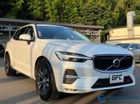 Volvo XC60 2022