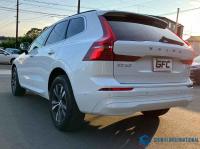 Volvo XC60 2022