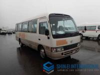 Toyota Coaster 1996