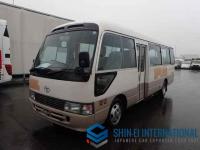 Toyota Coaster 1996