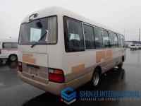 Toyota Coaster 1996