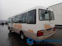 Toyota Coaster 1996