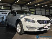 Volvo V60 2016