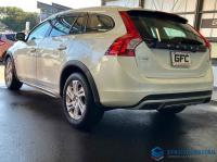 Volvo V60 2016