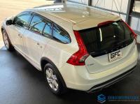 Volvo V60 2016