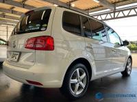 Volkswagen Golf Touran 2013