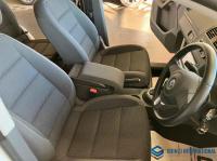 Volkswagen Golf Touran 2013