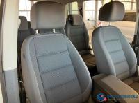 Volkswagen Golf Touran 2013