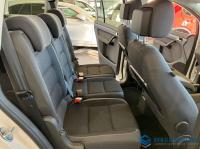 Volkswagen Golf Touran 2013