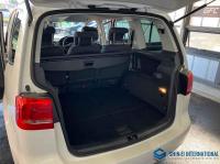 Volkswagen Golf Touran 2013