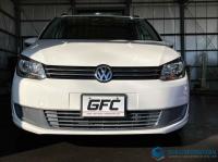 Volkswagen Golf Touran 2013