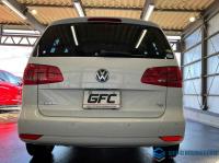 Volkswagen Golf Touran 2013