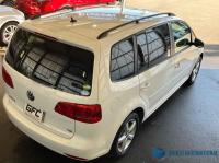 Volkswagen Golf Touran 2013