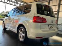 Volkswagen Golf Touran 2013