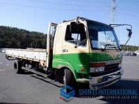 Mitsubishi FUSO FIGHTER 1993